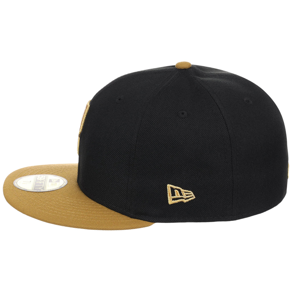 Pittsburgh Pirates MLB City Connect - Retro New Era 59FIFTY