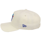 Toronto Blue Jays MLB Chrome Cord FASHION CORE New Era 9FORTY A-Frame