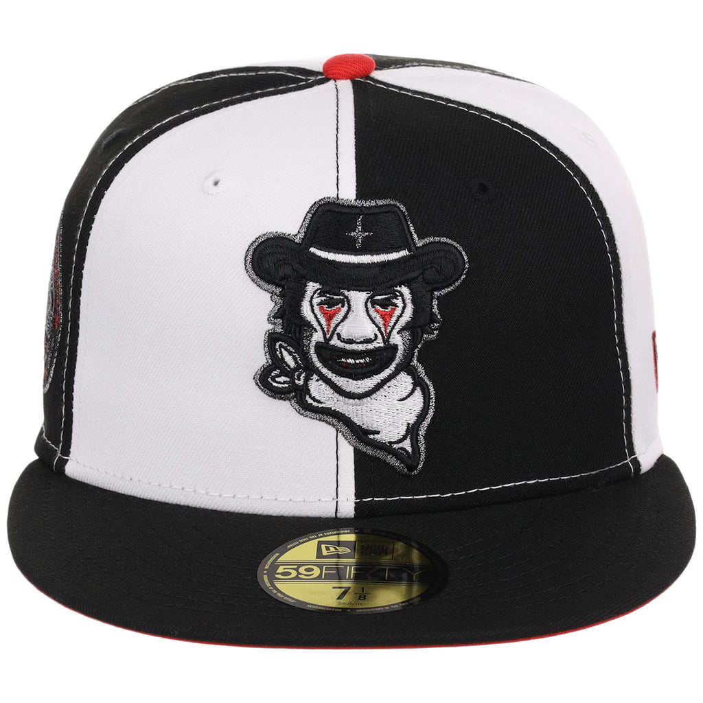 Sugar Land Space Cowboys Stitched in Fear New Era 59FIFTY
