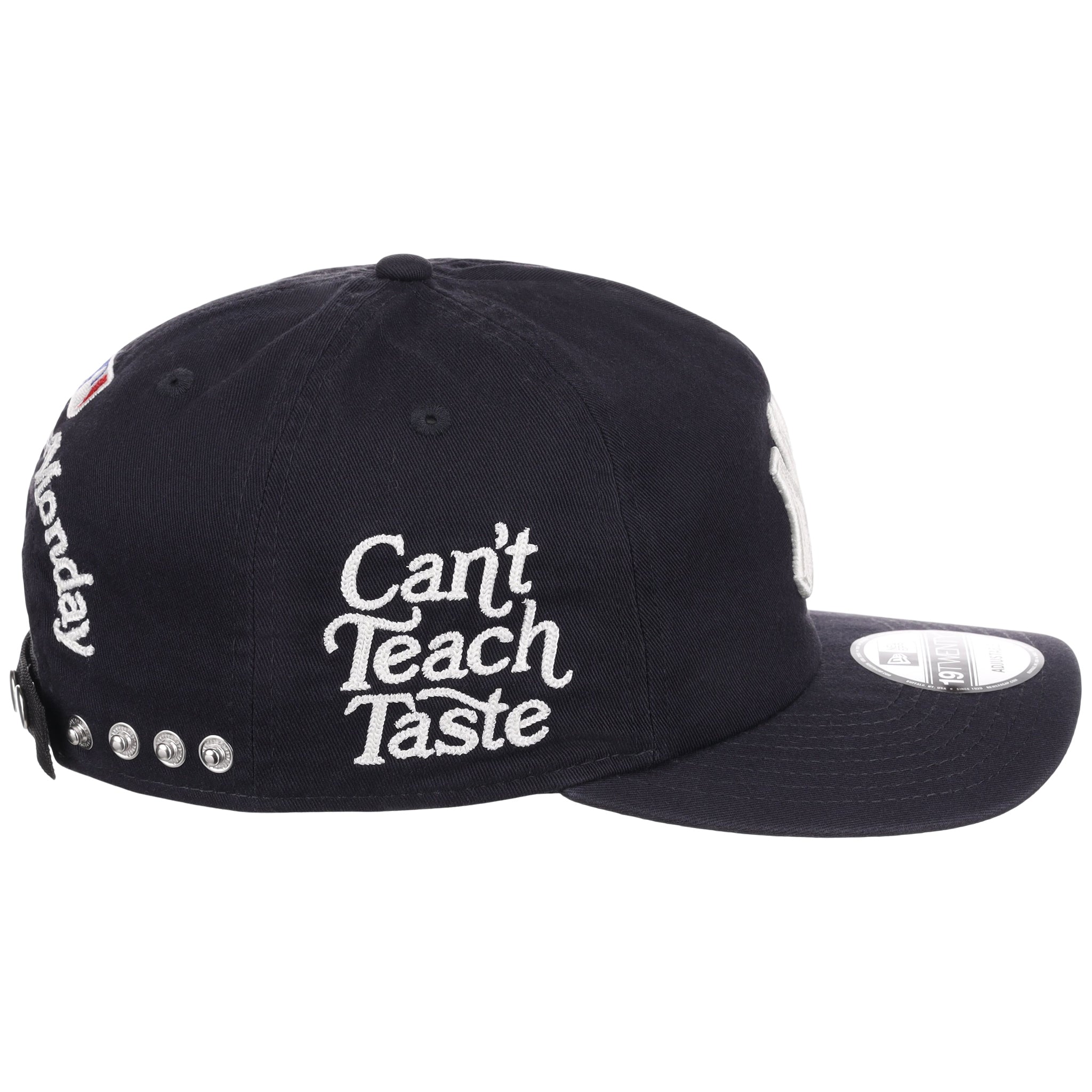New York Yankees MLB x Diet Starts Monday New Era 19TWENTY