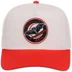Louisville Bats Field Club Minor League Monday Off-White OTC A-Frame