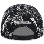 New York Yankees MLB Bright Lights Big City Mitchell & Ness Pro Pinch