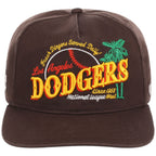 Los Angeles Dodgers - SoCal Vibes '47 Hitch Los Angeles Crown the City – 5