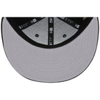 Chicago White Sox (Black/Black) Chicago Southside Crown the City New Era 59FIFTY