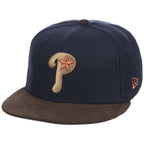 Philadelphia Phillies MLB Nightshift Standard New Era 59FIFTY