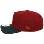 Los Angeles Dodgers MLB Terra Verde New Era 9FORTY