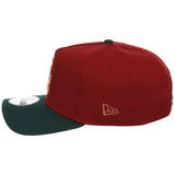Los Angeles Dodgers MLB Terra Verde New Era 9FORTY