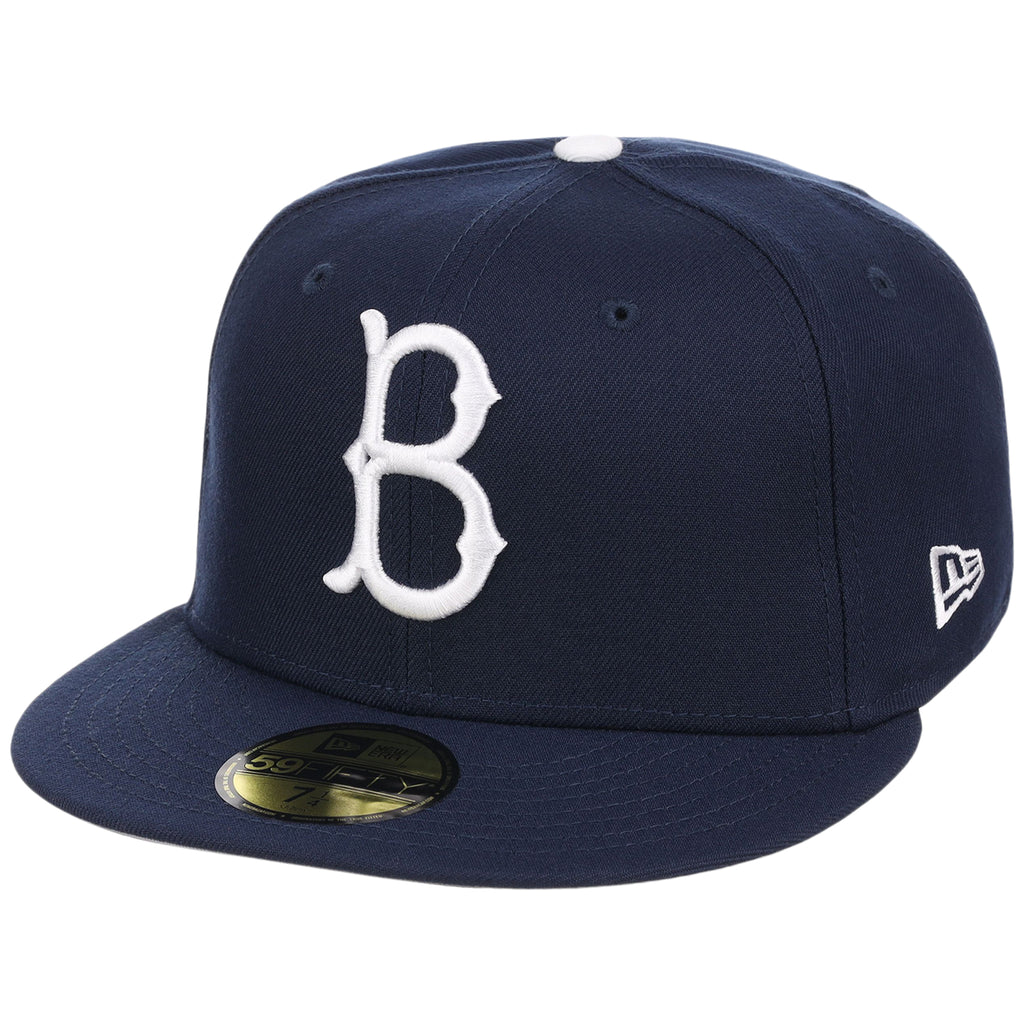 Brooklyn Dodgers 'B' (Navy/Navy) - Brooklyn Takeover Variety Pack