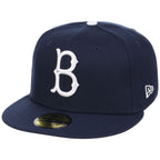 Brooklyn Dodgers 'B' (Navy/Navy) - Brooklyn Takeover Variety Pack