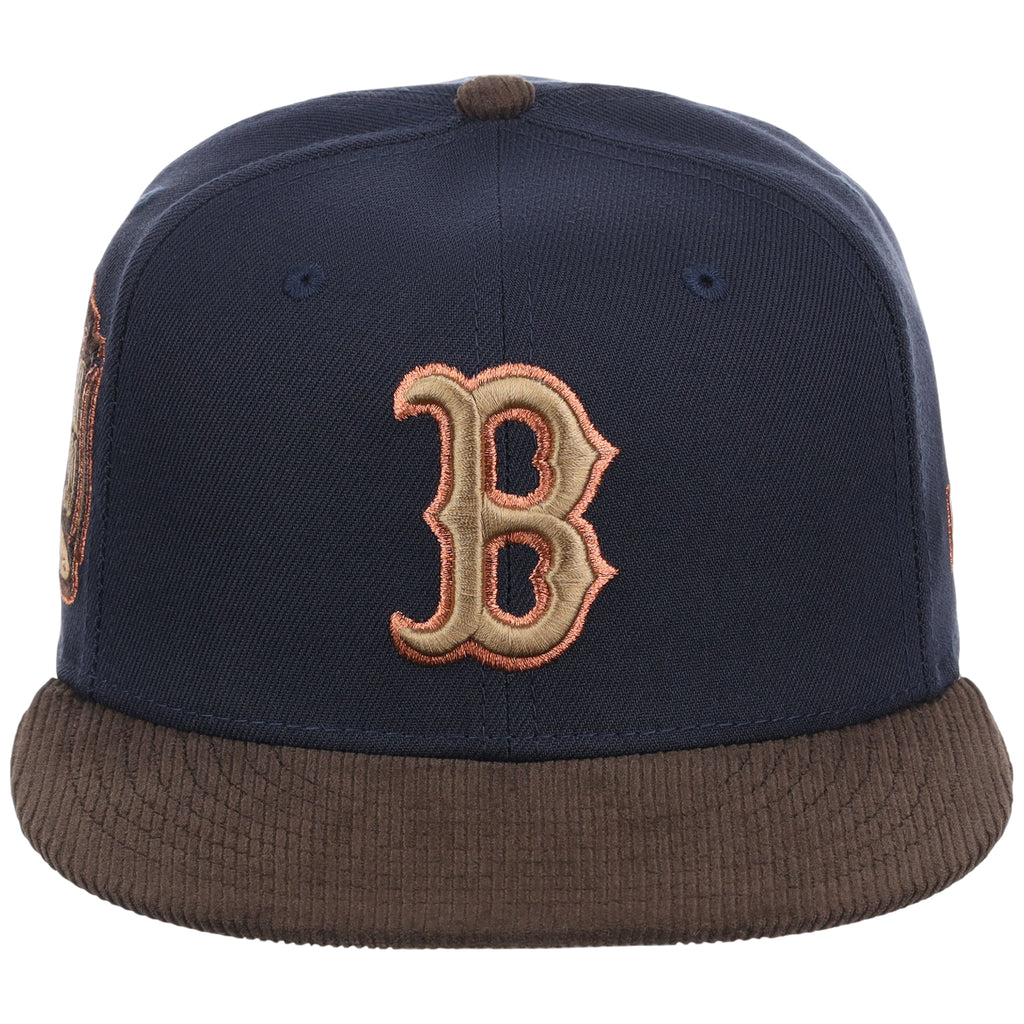 Boston Red Sox MLB Nightshift Standard New Era 59FIFTY