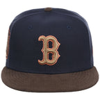 Boston Red Sox MLB Nightshift Standard New Era 59FIFTY