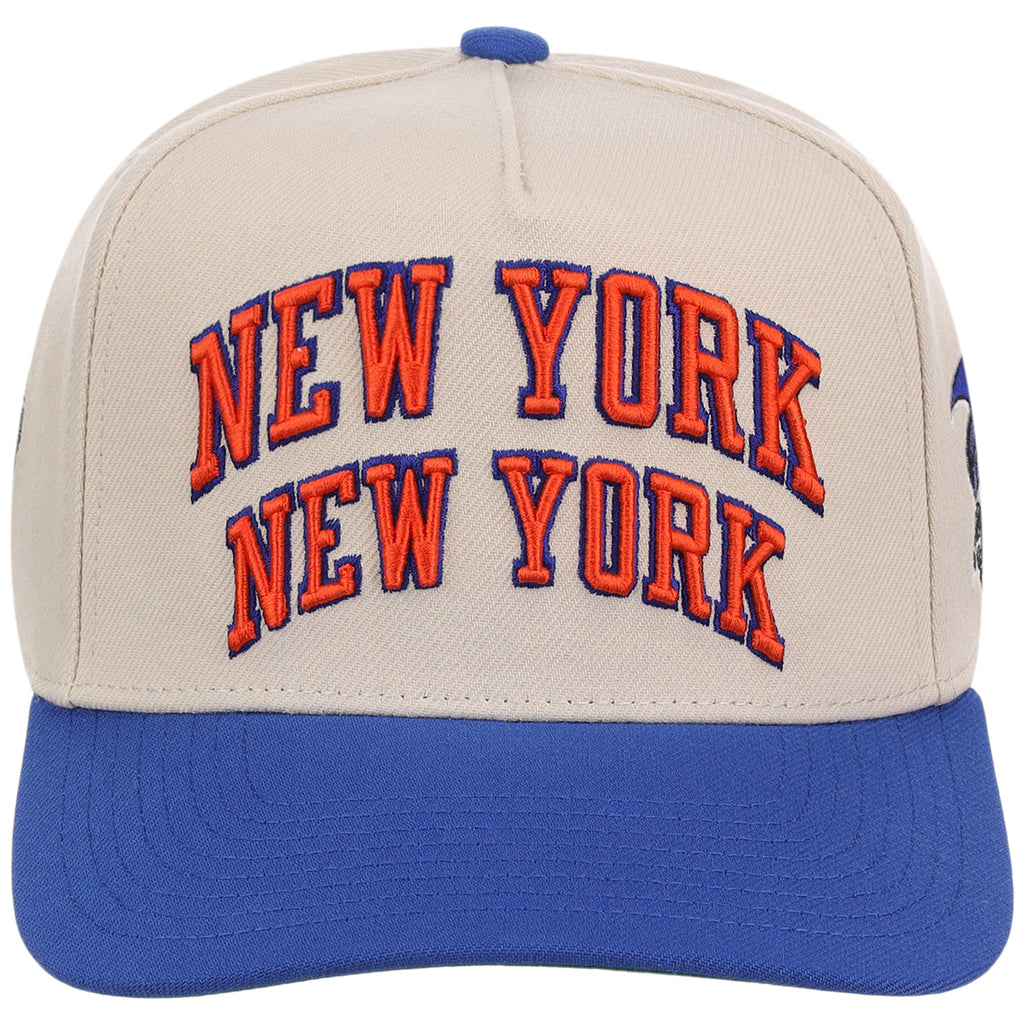 New York Knicks NBA A City So Nice Mitchell & Ness Pro Pinch