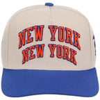 New York Knicks NBA A City So Nice Mitchell & Ness Pro Pinch