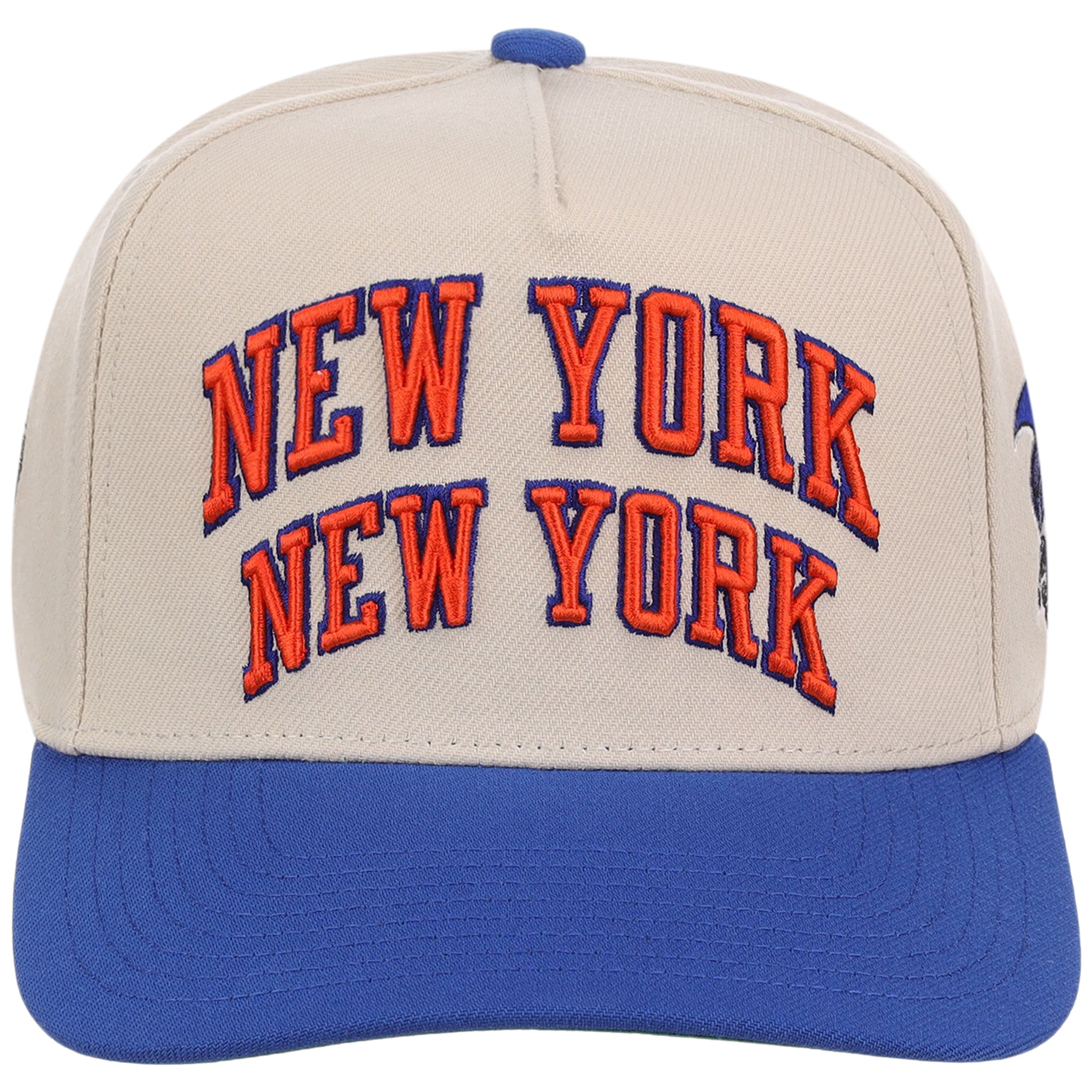 New York Knicks NBA A City So Nice Mitchell & Ness Pro Pinch