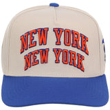 New York Knicks NBA A City So Nice Mitchell & Ness Pro Pinch
