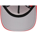 Philadelphia Phillies MLB Diamond Bling New Era 9FORTY A-Frame