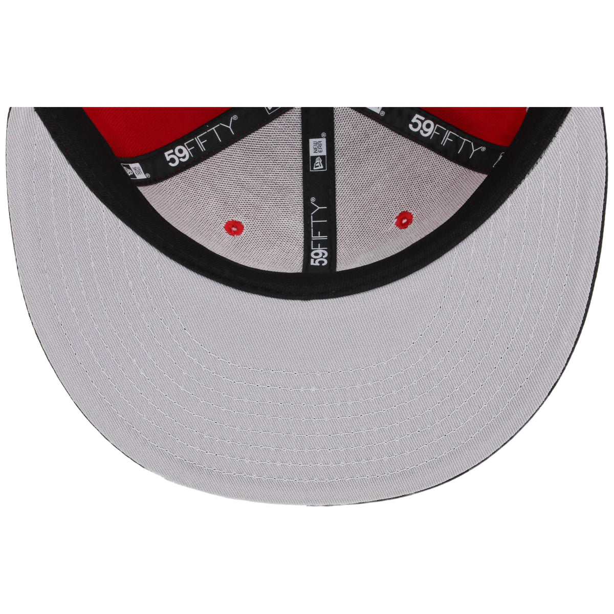 Birmingham Barons Minor League Monday New Era 59FIFTY
