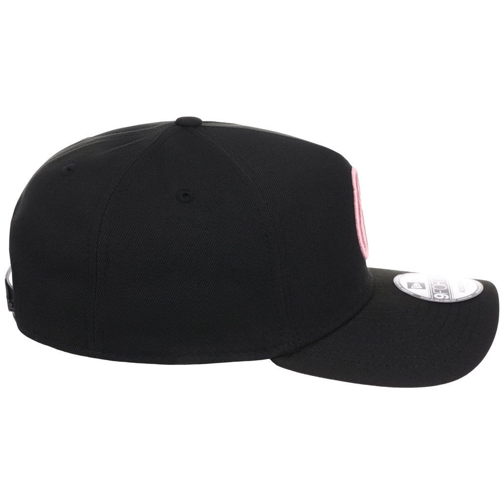 Baltimore Orioles MLB Black x Pink FASHION CORE New Era 9FORTY A-Frame