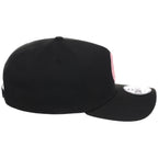 Baltimore Orioles MLB Black x Pink FASHION CORE New Era 9FORTY A-Frame