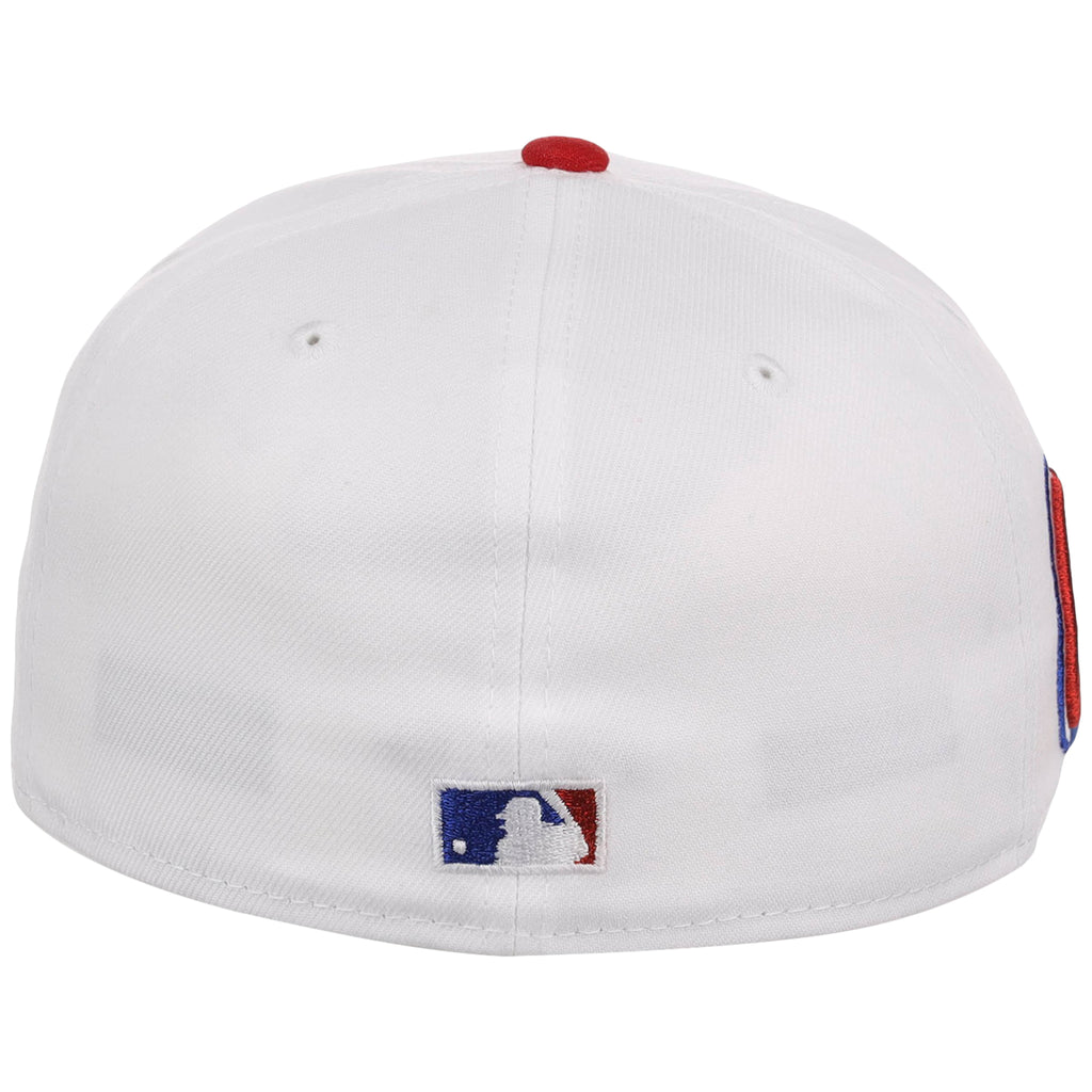 Atlanta Braves Skull Atlanta Crown the City New Era 59FIFTY