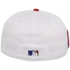 Atlanta Braves Skull Atlanta Crown the City New Era 59FIFTY