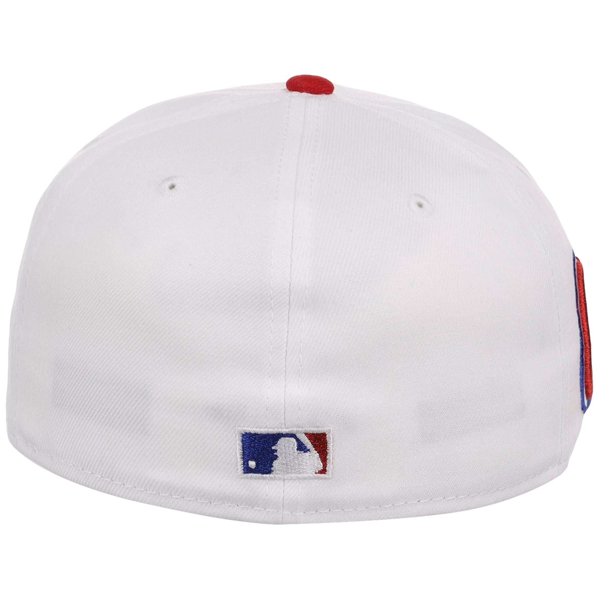 Atlanta Braves Skull Atlanta Crown the City New Era 59FIFTY