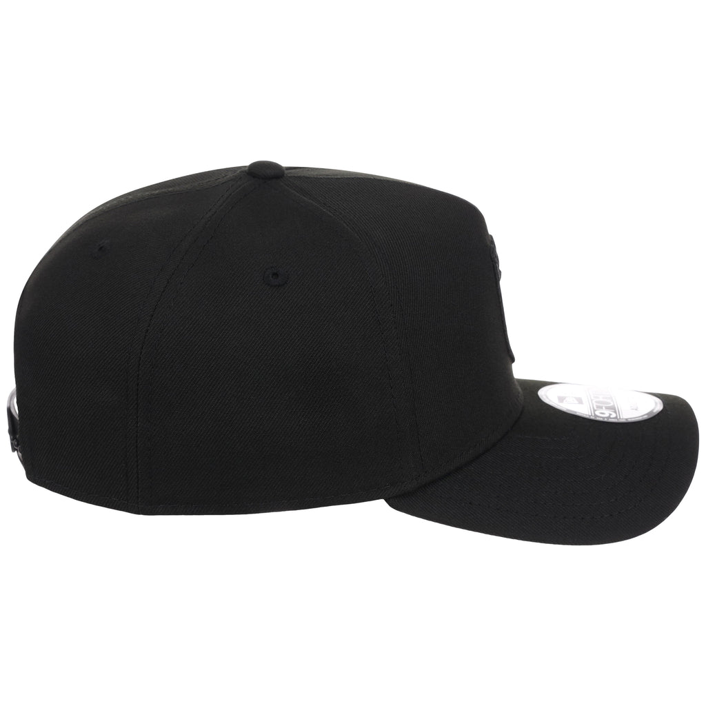 Kansas City Royals MLB Black x Royal FASHION CORE New Era 9FORTY A-Frame