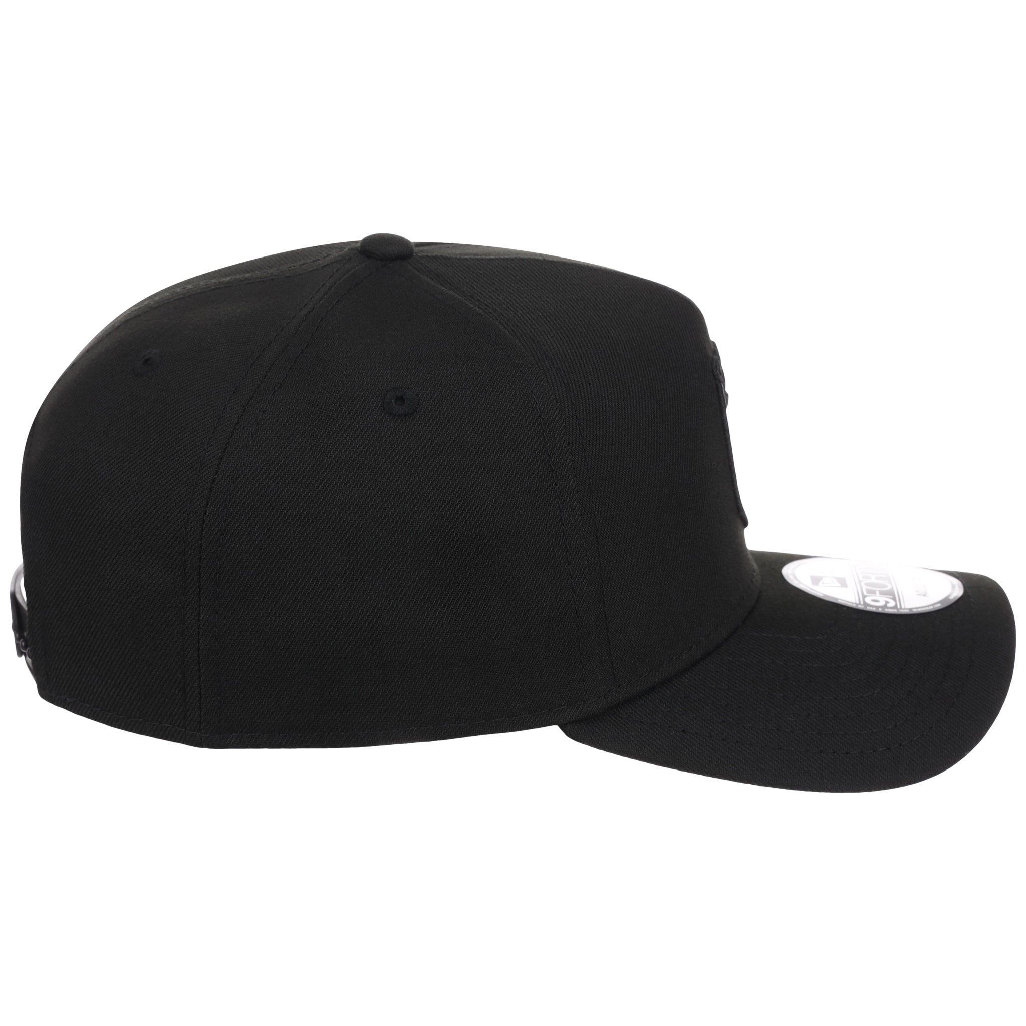Kansas City Royals MLB Black x Royal FASHION CORE New Era 9FORTY A-Frame