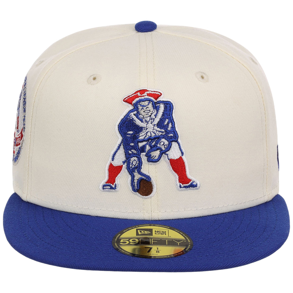 New England Patriots NFL Start of Season Part II New Era 59FIFTY