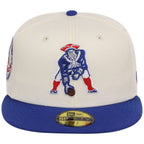 New England Patriots NFL Start of Season Part II New Era 59FIFTY