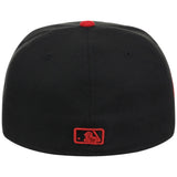 Boston Red Sox MLB Midnight Massacre New Era 59FIFTY