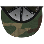 San Diego Padres Variety Pack New Era 59FIFTY (Olive/Black) – 2