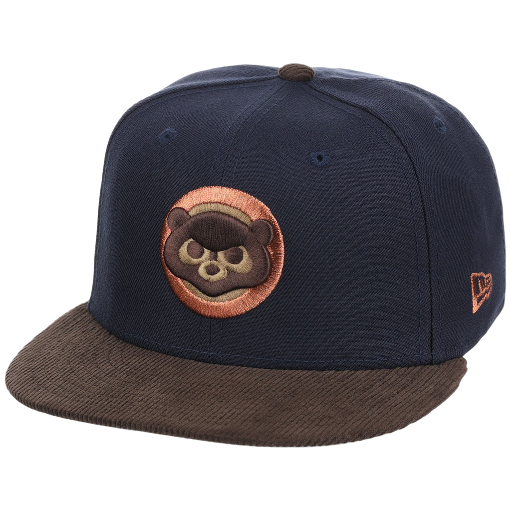 Chicago Cubs MLB Nightshift Standard New Era 59FIFTY