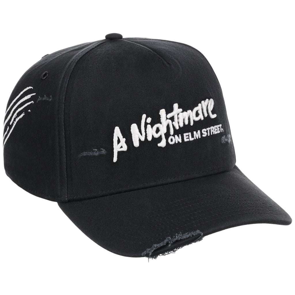 A Nightmare on Elm Street A-Frame - Chills & Thrills 4.0