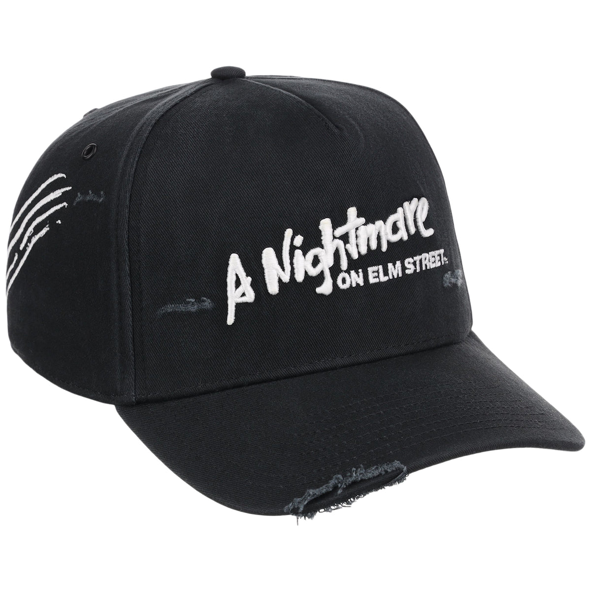 A Nightmare on Elm Street A-Frame - Chills & Thrills 4.0