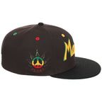 Script Fitted - The Bob Marley 'Soul Rebel' Collection