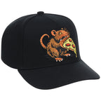 New York Yankees MLB Pizza Thief Mitchell & Ness Pro Pinch