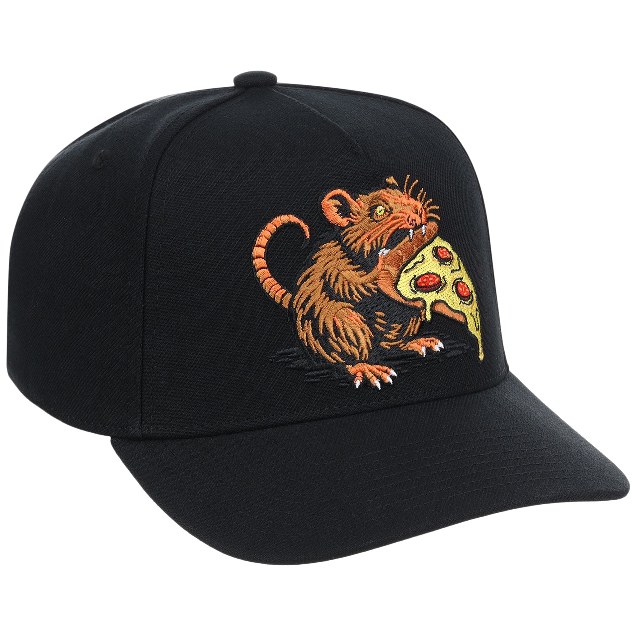 New York Yankees MLB Pizza Thief Mitchell & Ness Pro Pinch