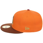 Arizona Diamondbacks MLB Golden Harvest New Era 59FIFTY