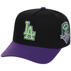 Los Angeles Dodgers MLB Alien Encounter Mitchell & Ness Pro Pinch