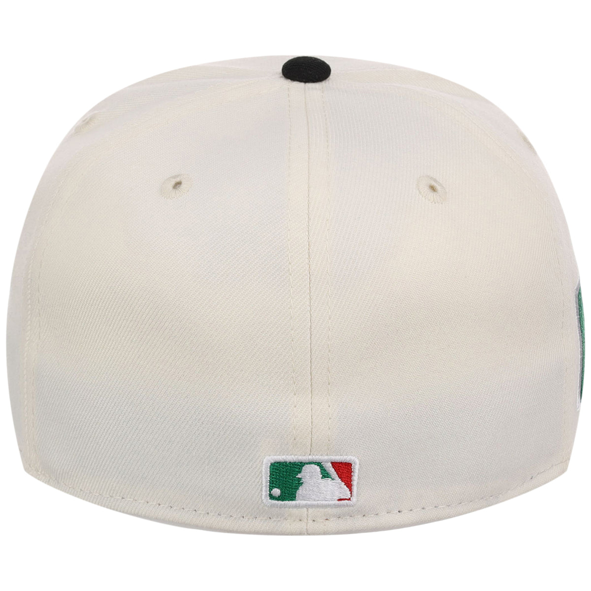 Arizona Diamondbacks Phoenix Crown the City New Era 59FIFTY (Chrome/Black)