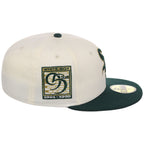 Chicago White Sox MLB Gilded Ivy New Era 59FIFTY