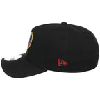 Atlanta Braves Skull Atlanta Crown the City New Era 9FORTY