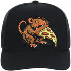New York Yankees MLB Pizza Thief Mitchell & Ness Pro Pinch