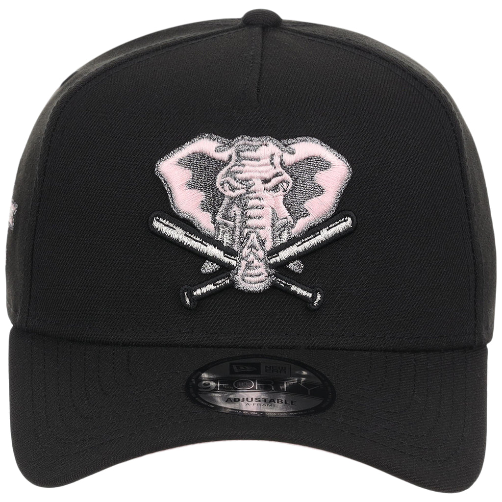 Oakland Athletics MLB Cookies & Cream New Era 9FORTY