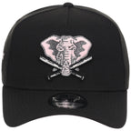 Oakland Athletics MLB Cookies & Cream New Era 9FORTY