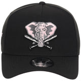 Oakland Athletics MLB Cookies & Cream New Era 9FORTY