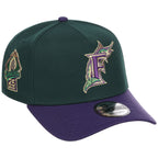 Florida Marlins MLB Joke's on You New Era 9FORTY A-Frame