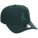 Anaheim Angels MLB Dark Green FASHION CORE New Era 9FORTY A-Frame