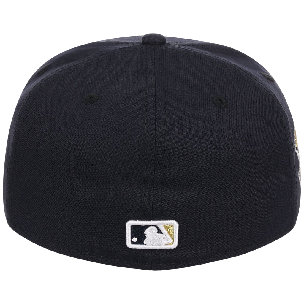 New York Yankees DJ Hat Tip New Era 59FIFTY